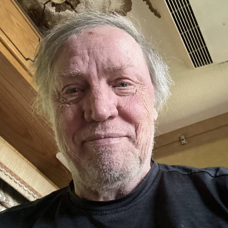 Houston, 76, Missouri