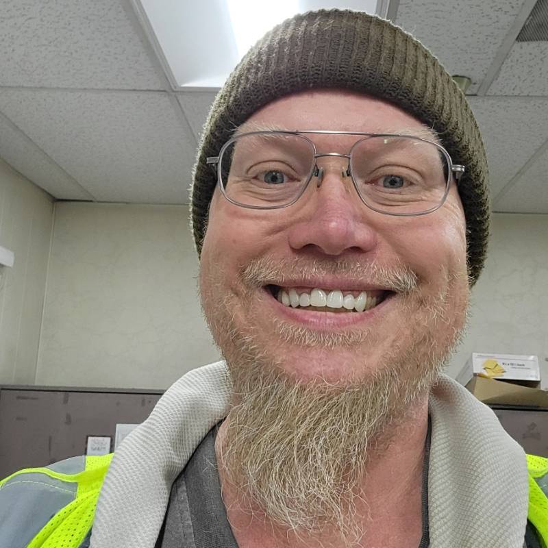 Williams, 53, anywhere
