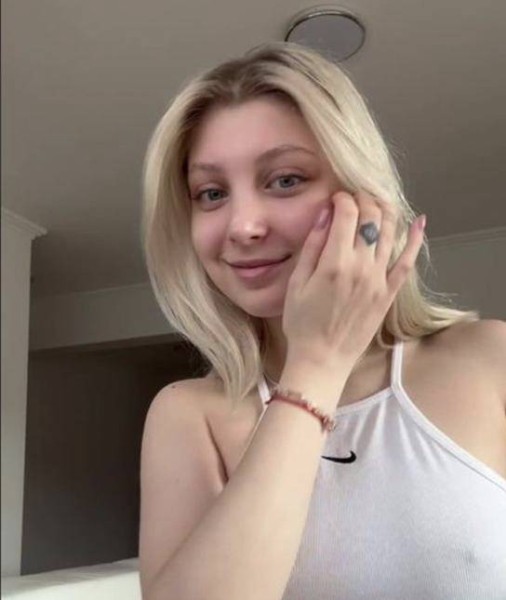 Kathy, 31, Amsterdam