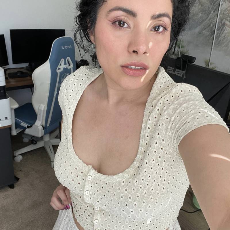 Celestine, 26, Pennsylvania
