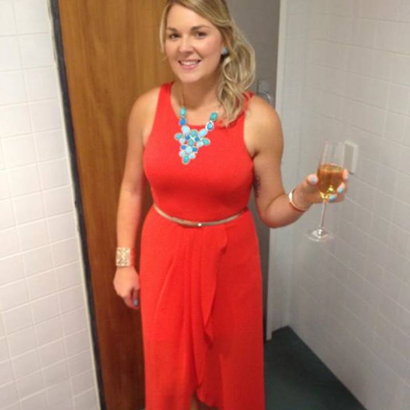 Jenny, 45, iTaly