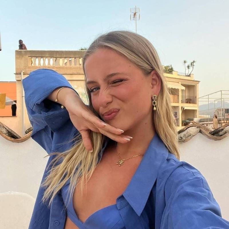 Arianna, 37, Bellevue Washington state