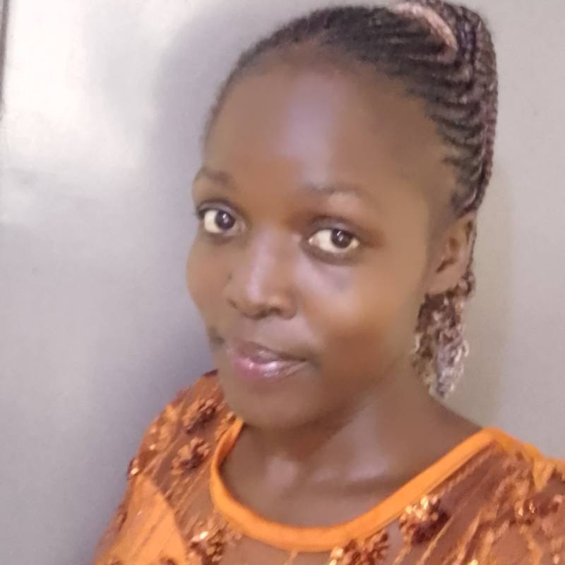 Brijuu, 28, Arizona