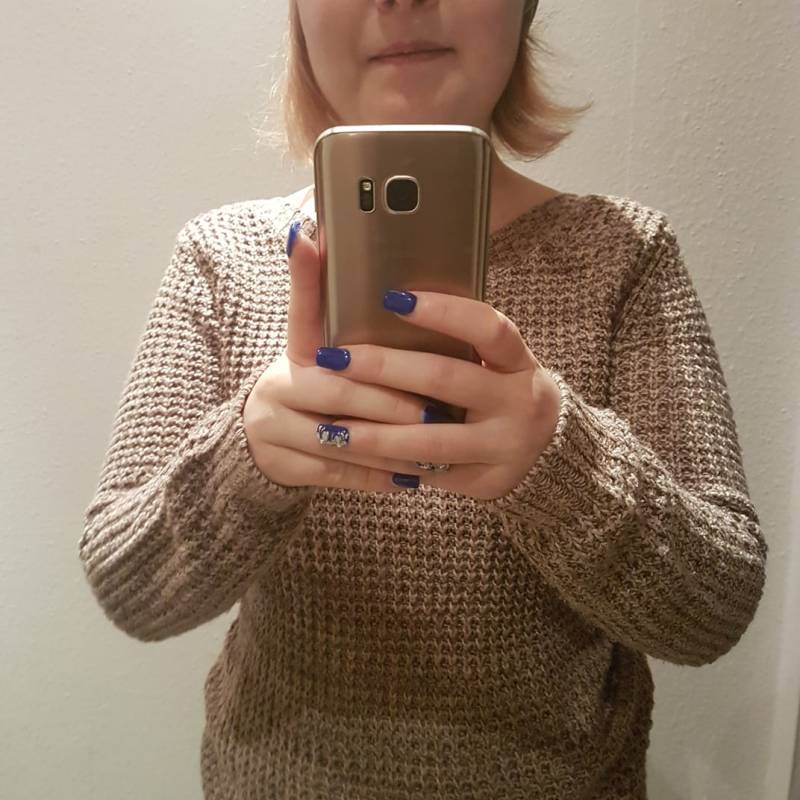 Elina, 27, Missouri