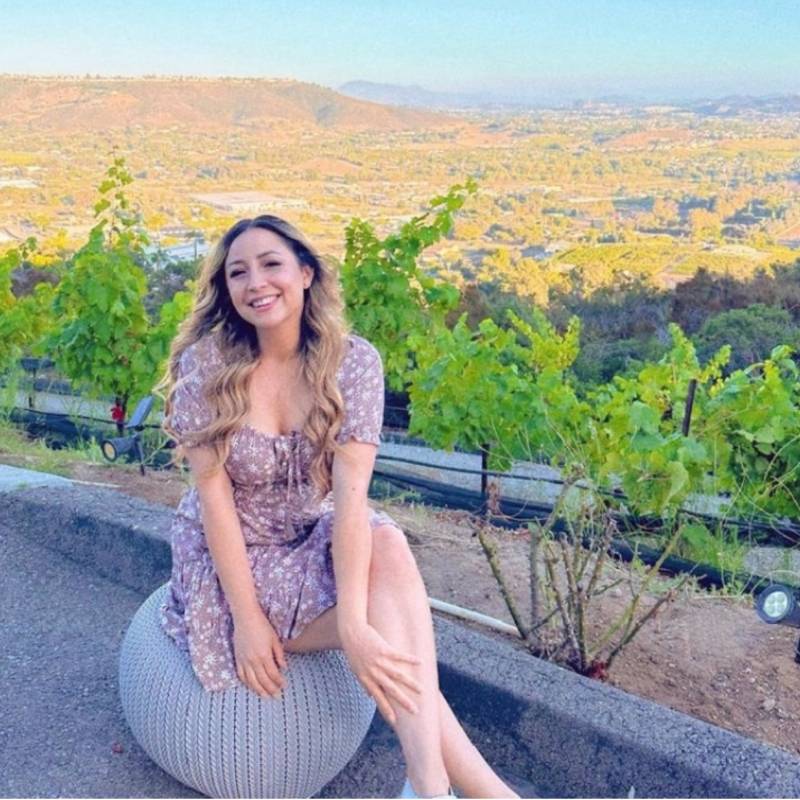 Lara, 37, Los Angeles