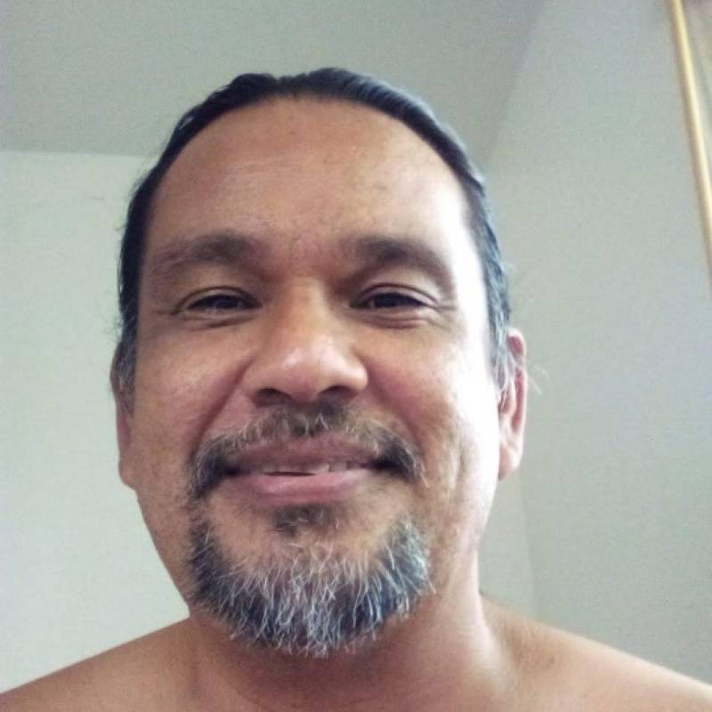 Frank, 56, Dallas