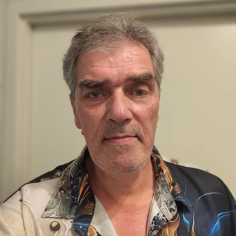 Peter, 61, racine wi