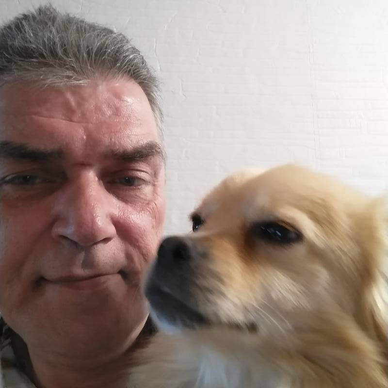 Peter, 61, United states