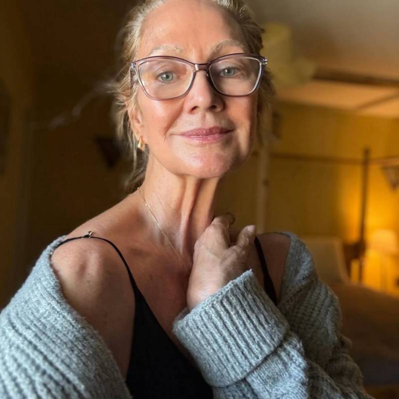 Adelaide, 50, Gambia