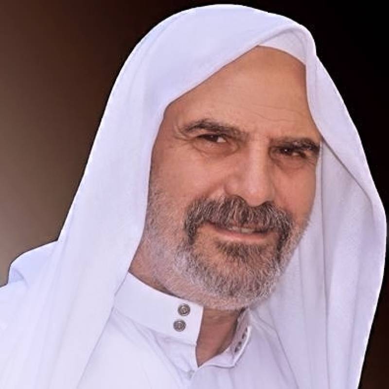 mohamed, 56, Hamburg