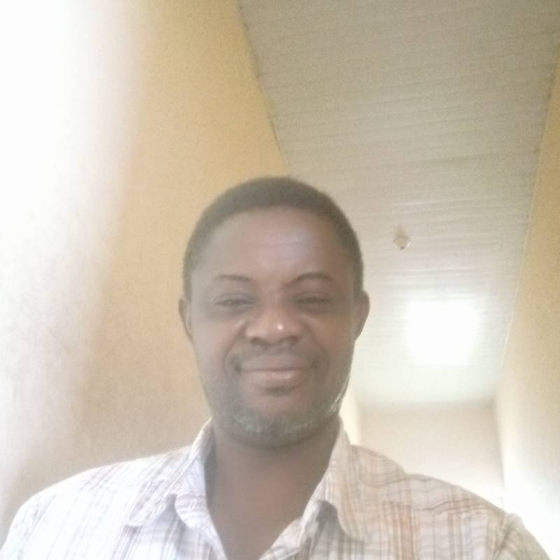 James, 49, germany