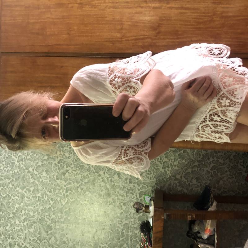 Ирина, 64, Cameroon