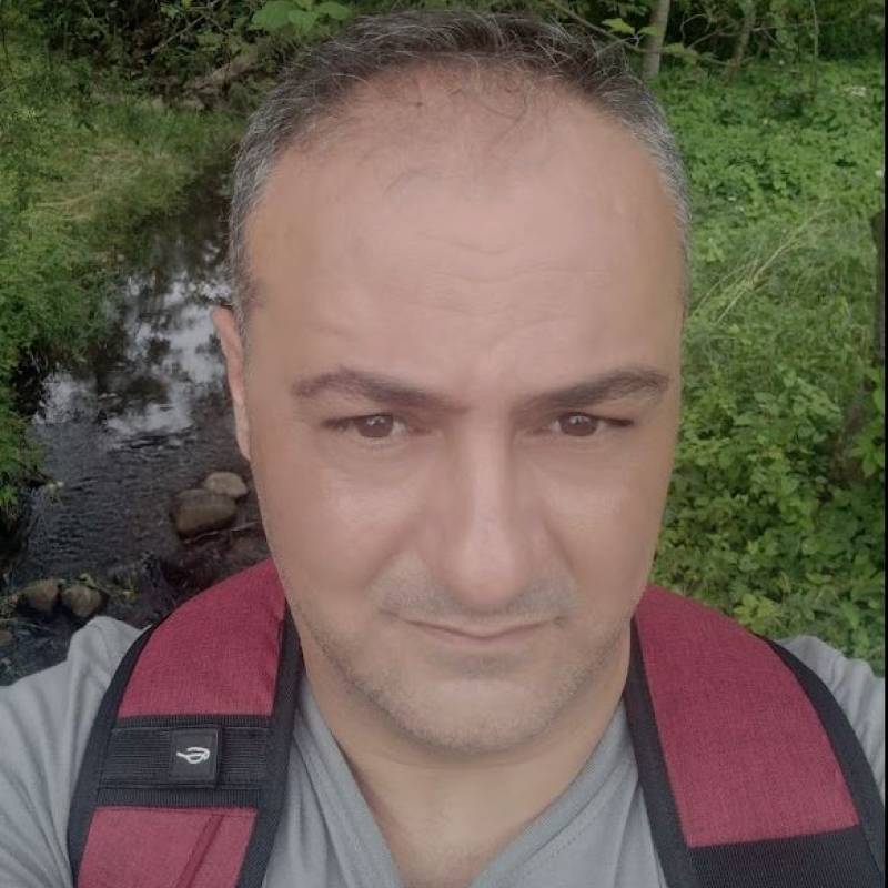 Moro, 41, Bangladesh Rangpur