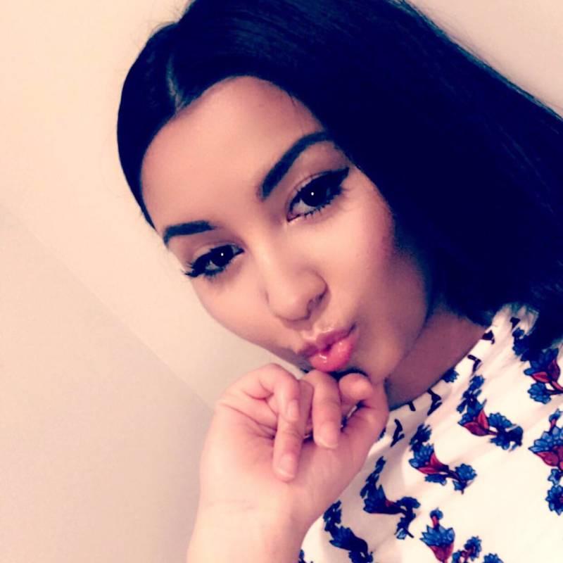 Briana, 34, Illinois