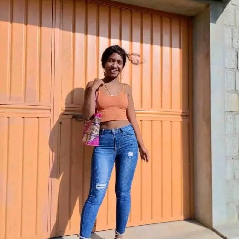 Lianna, 27, Mexico