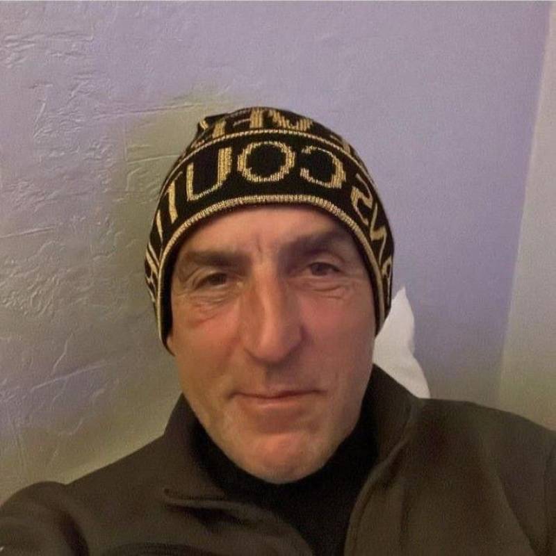 Alex, 54, GERMANY