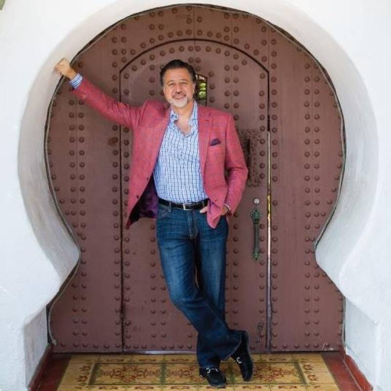 Alex, 57, Frankfurt an der Oder German