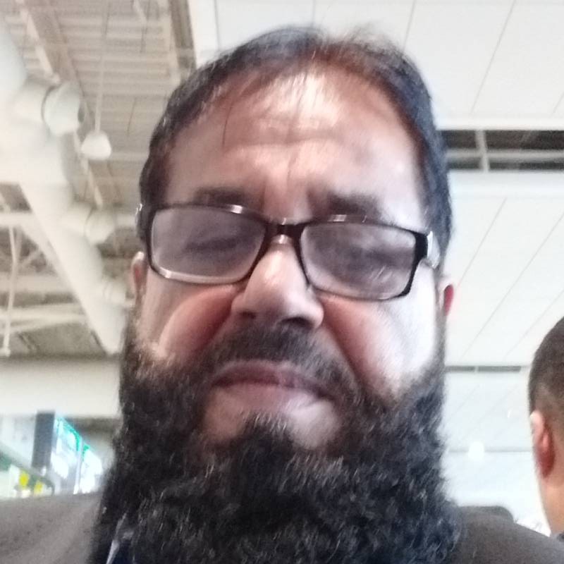 Amid, 62, Sharja