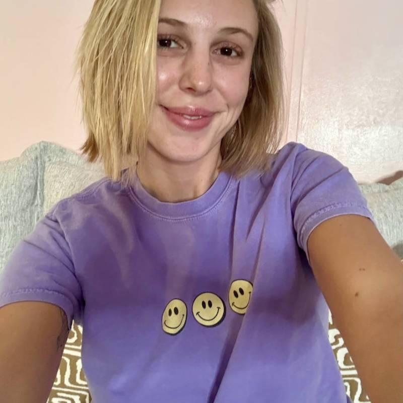 Carrie, 36, Orlando Florida United States