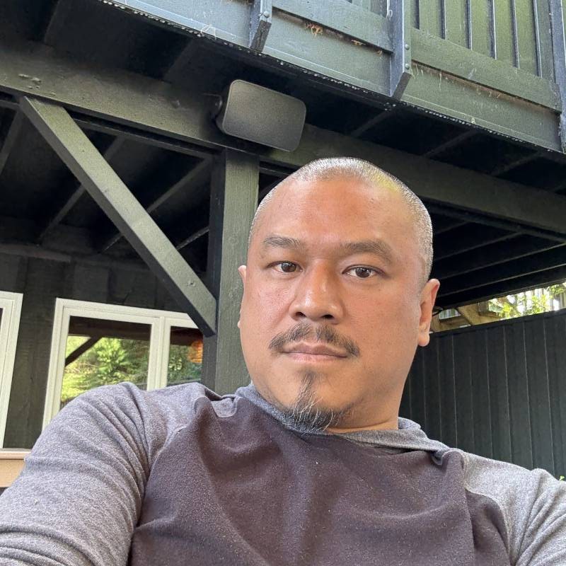 Seng, 47, Pearland Texas
