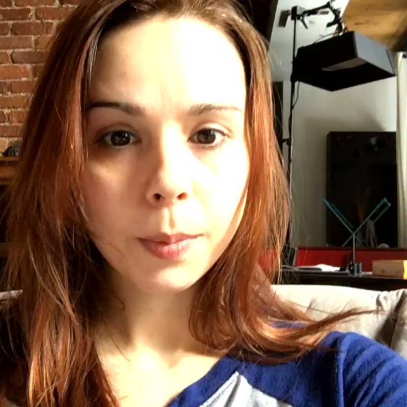 sabrina, 31, New york