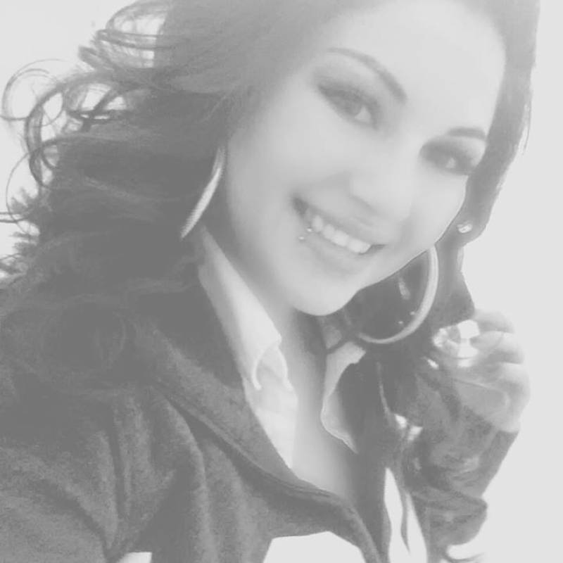 Lita, 32, Salt Lake City