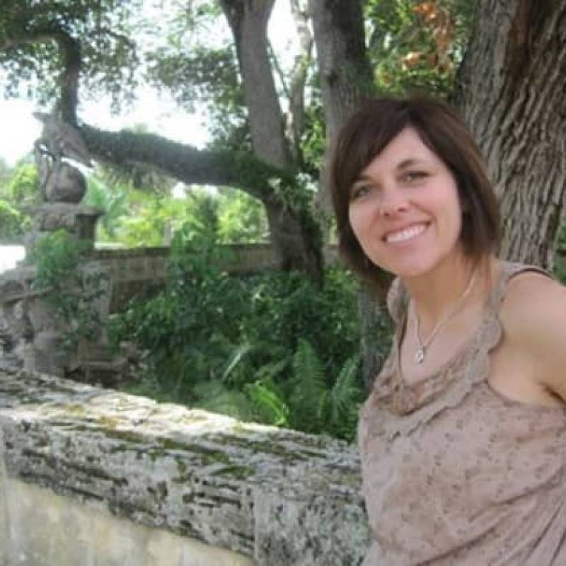 Hannah, 46, Any