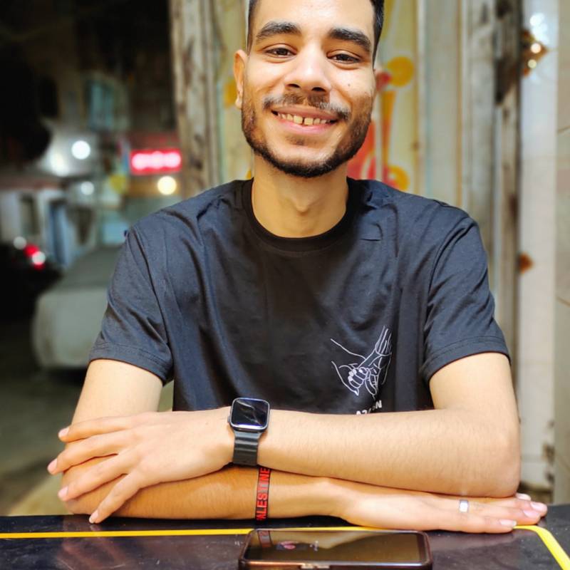 Abdo, 26, Almer a Espa a
