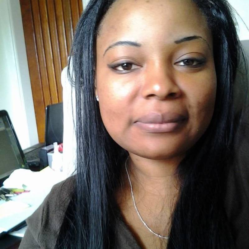 logoyisa, 32, United state