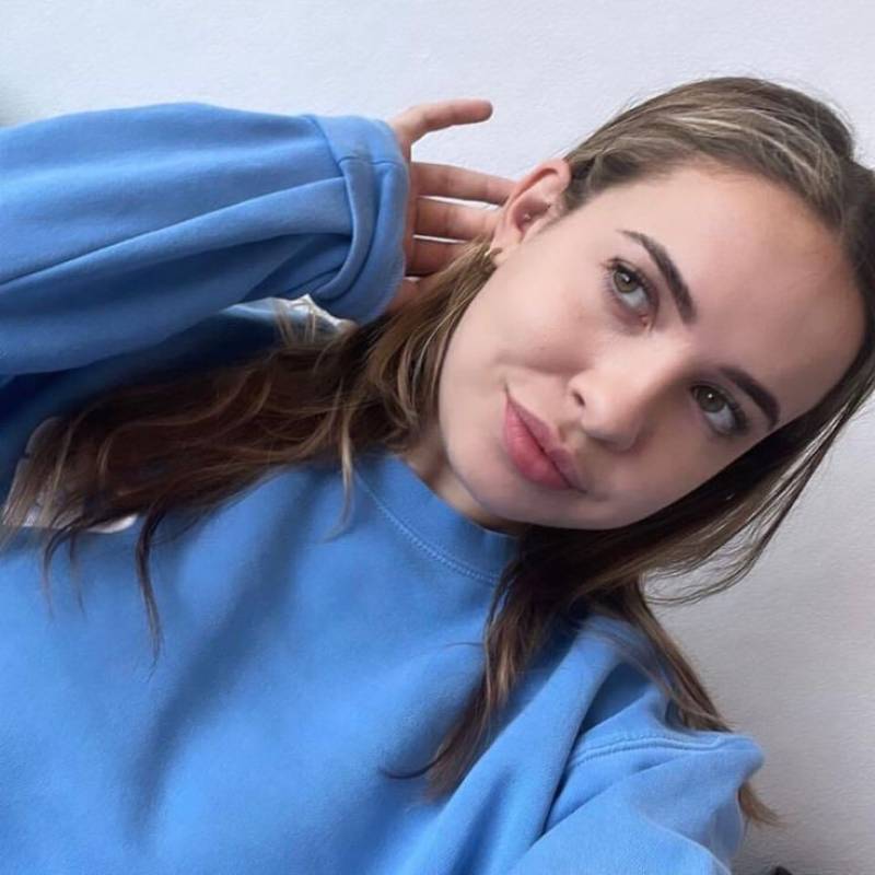 HyNelil, 19, Frankfurt