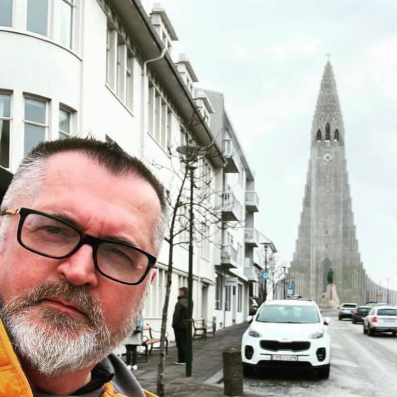 Jason, 53, Islamabad