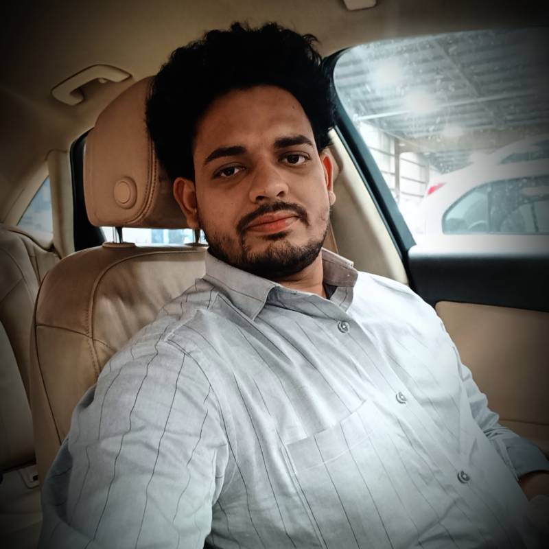 Khan, 27, Orlando Florida United States