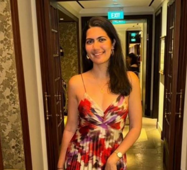 Viktoriia, 29, Bangladesh Rangpur