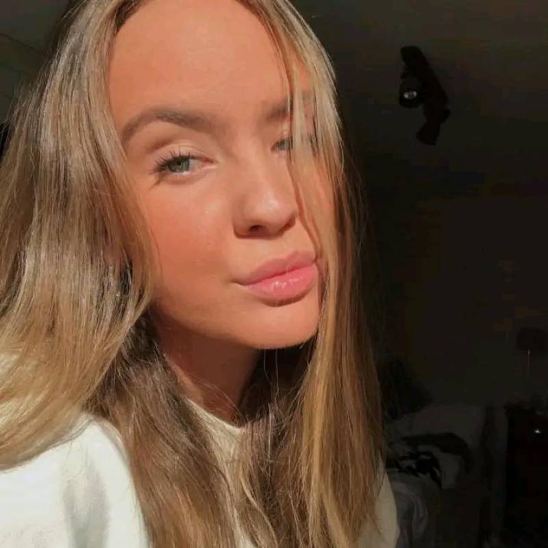 Hanna löfgren, 32, Greater Accra Ghana