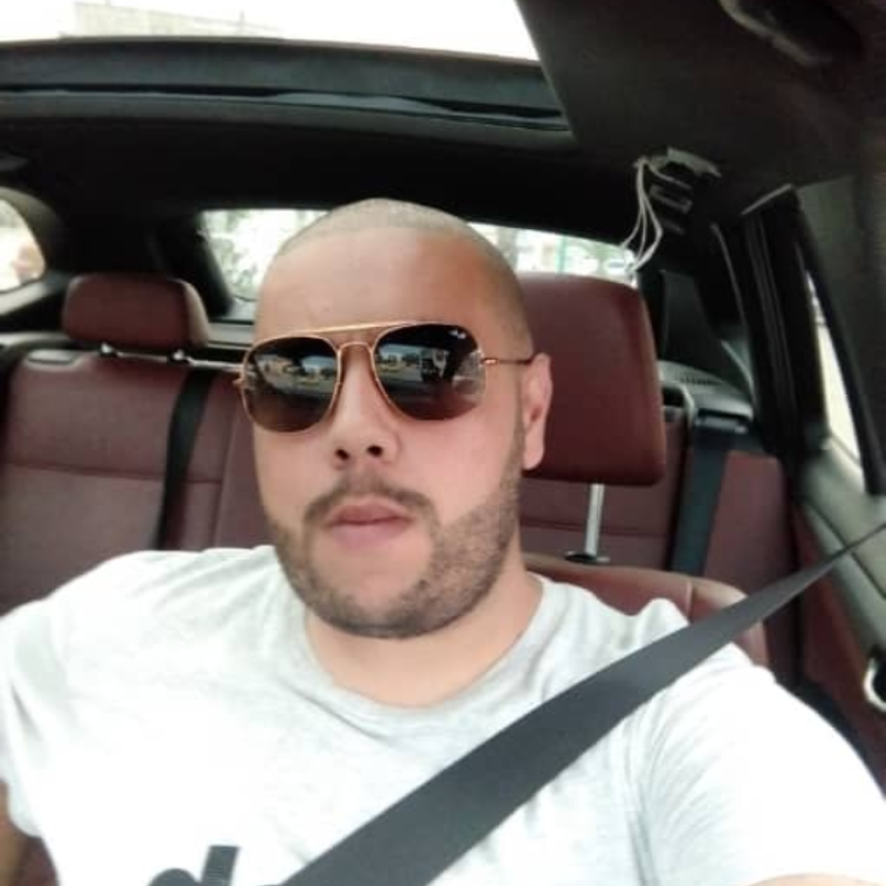 Sam, 37, USA