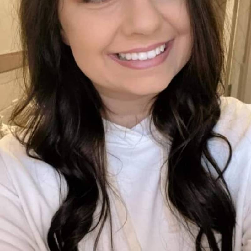 Betty, 37, germany