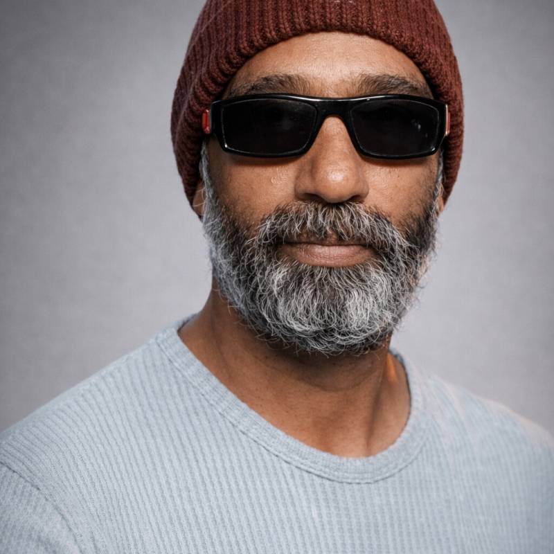 Satya, 49, Gambia