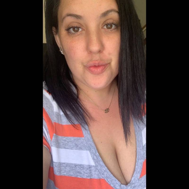 Olivia, 32, California