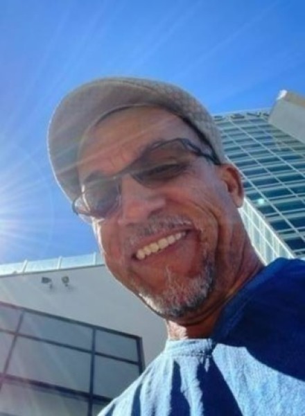Ramon, 65, Las Vegas Nevada