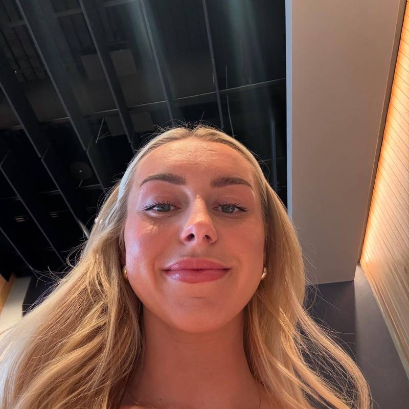 Madison, 26, Bloemfontein