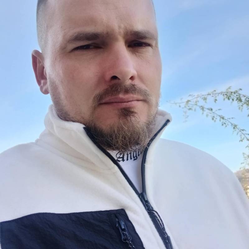 Alexandru, 37, Greater Accra Ghana