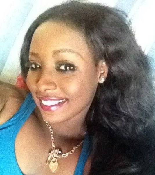 Prisca, 29, Madagascar
