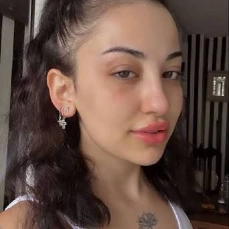 Brandy, 32, Islamabad