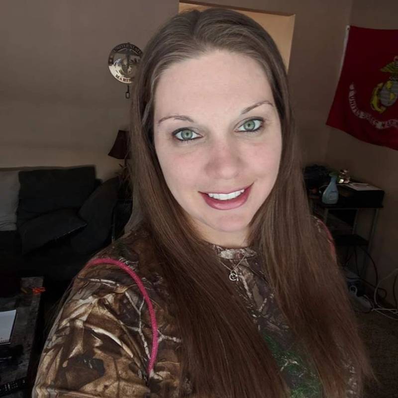 laura, 39, Maroc