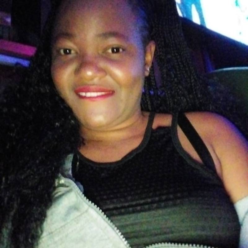 Faith, 27, Cleveland Ohio