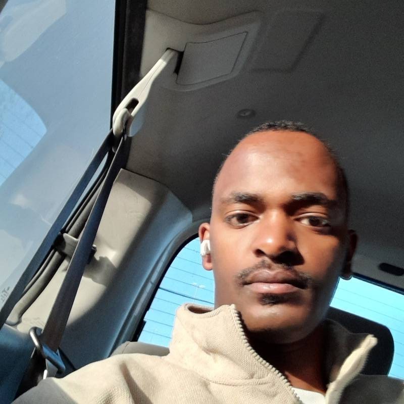 Fikru, 26, Rovinj Croatia