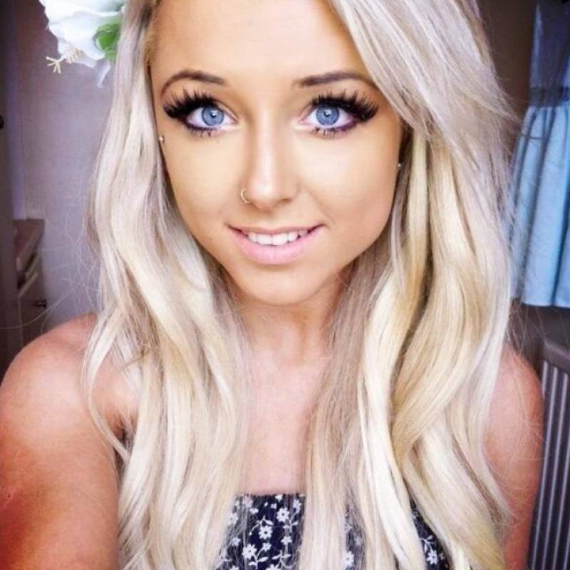 Naomi Dominic, 31, claxton Georgia