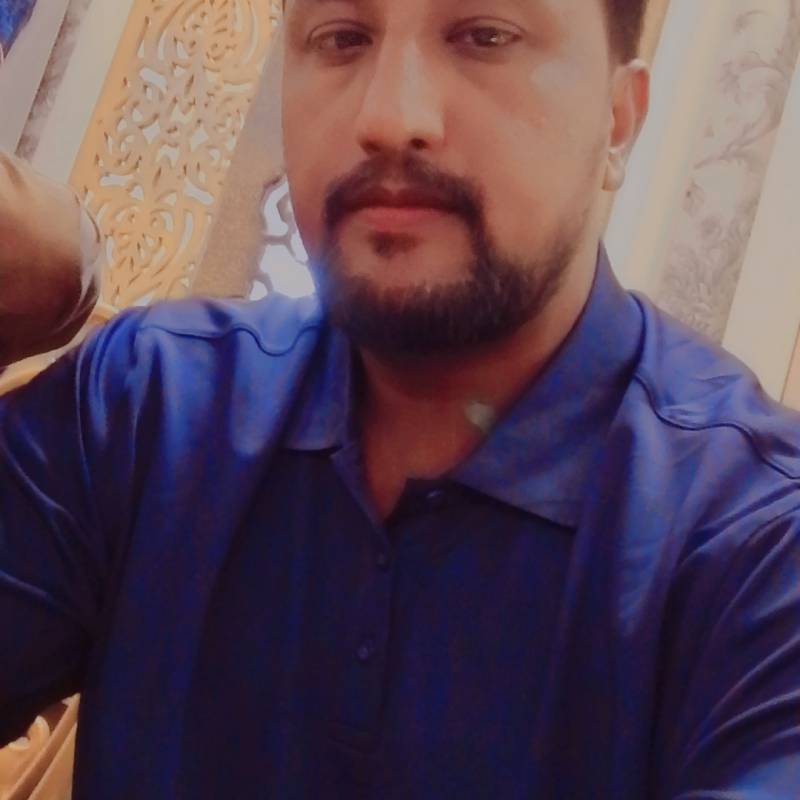 Faisal, 34, Charleston West Virginia