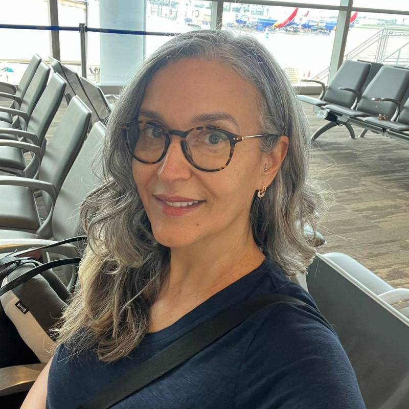 Angela, 36, Douala