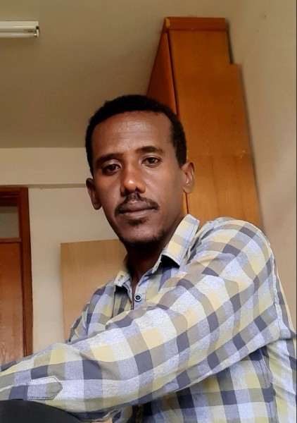 kedirmohammed, 31, Frankfurt an der Oder German